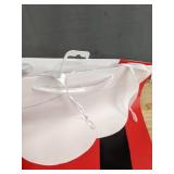 14 Brand New Wondershop Santa Claus Christmas Gift Bags