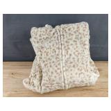 Brand New Cat & Jack Hooded One-Piece Sleepwear - Girls Medium