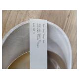 Brand New A New Day Jewelry Organizer Nesting Tray Set of 3