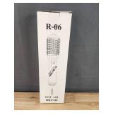 R-06 Tested Hot Air Brush with Multi-Level Settings