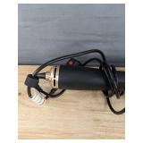 R-06 Tested Hot Air Brush with Multi-Level Settings