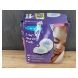 Brand New Lansinoh Stay Dry Nursing Pads