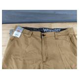 Brand New Wrangler ATG Men