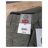 Brand New Wrangler Men