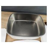 Brand New CJOIAW Electric Heated Lunch Box with Insulated Carrying Bag