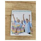 165 Brand New Blue Plain Silicone Wristbands - 3 Packs