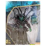 Brand New League of Legends Thresh Action Figure The Champion Collection