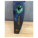 Brand New League of Legends Thresh Action Figure The Champion Collection