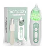 Brand New Momcozy Baby Nasal Aspirator BN02
