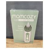 Brand New Momcozy Baby Nasal Aspirator BN02
