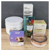 Brand New Skin Care and Beauty Products - Covergirl, L