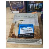 11 Books Including Novels and Educational Titles