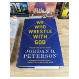 11 Books Including Novels and Educational Titles