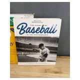 11 Books Including Novels and Educational Titles