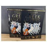 11 Books Including Novels and Educational Titles