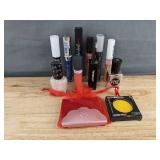 Brand New Makeup Products Including Covergirl and Sally Hansen