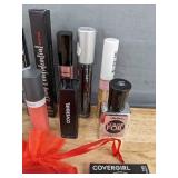 Brand New Makeup Products Including Covergirl and Sally Hansen