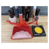 Brand New Makeup Products Including Covergirl and Sally Hansen