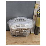 New Hair Care Set: Suavecito Pomade, Hair Roller, Clips & Color Stick