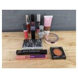 New Assorted Makeup Products from L