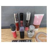 New Assorted Makeup Products from L