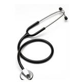 Brand New Paramed Classic Single Head Stethoscope for Medical Use