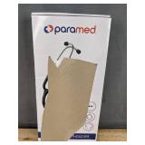 Brand New Paramed Classic Single Head Stethoscope for Medical Use