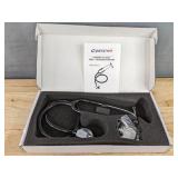 Brand New Paramed Classic Single Head Stethoscope for Medical Use