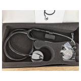 Brand New Paramed Classic Single Head Stethoscope for Medical Use