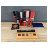 New Makeup Collection Including Lipsticks, Eyeshadows, and More