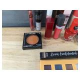 New Makeup Collection Including Lipsticks, Eyeshadows, and More