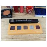 New Makeup Collection Including Lipsticks, Eyeshadows, and More