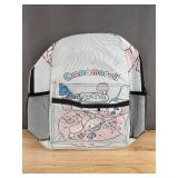 Brand New Cinnamoroll Backpack with Cute Design