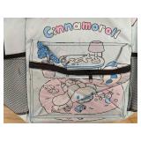 Brand New Cinnamoroll Backpack with Cute Design
