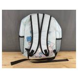 Brand New Cinnamoroll Backpack with Cute Design