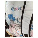 Brand New Cinnamoroll Backpack with Cute Design