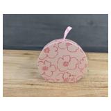 Brand New 14k Gold Dipped MOM Necklace with Original Superhero Pendant