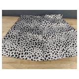 Brand New Elegant Leopard Print Women