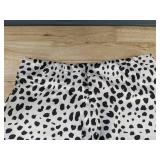 Brand New Elegant Leopard Print Women