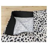 Brand New Elegant Leopard Print Women