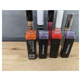 14 New CoverGirl Lipsticks and Concealers Assorted Shades