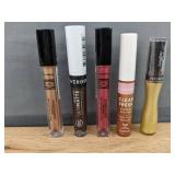 14 New CoverGirl Lipsticks and Concealers Assorted Shades