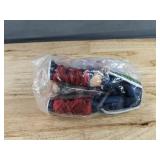 Brand New Dragon Ball Z Bardock Bandai Spirits Figurine