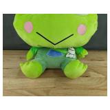 New 19-Inch Hello Kitty Keroppi Plush Toy