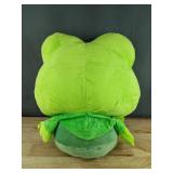 New 19-Inch Hello Kitty Keroppi Plush Toy