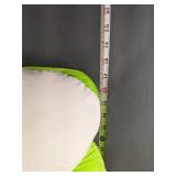 New 19-Inch Hello Kitty Keroppi Plush Toy