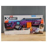 Brand New Zuru X-Shot Skins Last Stand Enigma Foam Dart Blaster