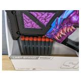 Brand New Zuru X-Shot Skins Last Stand Enigma Foam Dart Blaster