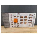 Brand New Zuru X-Shot Skins Last Stand Enigma Foam Dart Blaster