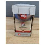 100 Brand New Illy Classico Medium Roast Espresso Capsules - 10 Packs
